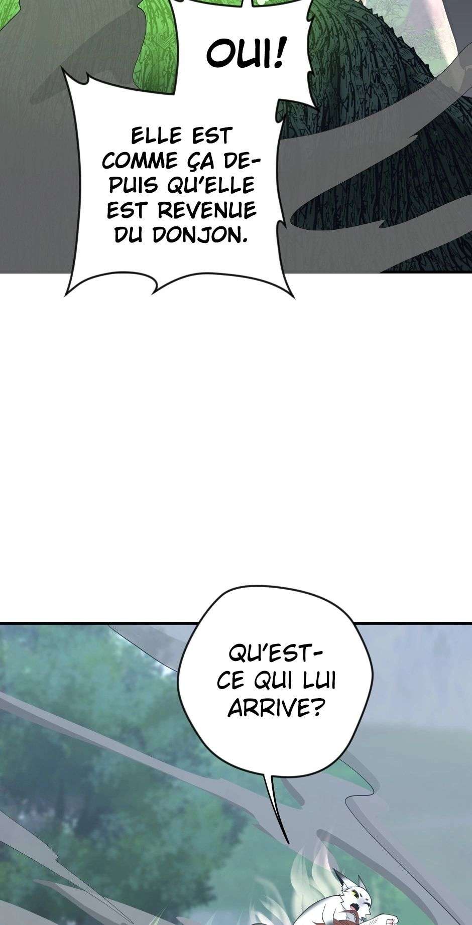  The Beginning After the End - Chapitre 123 - 2