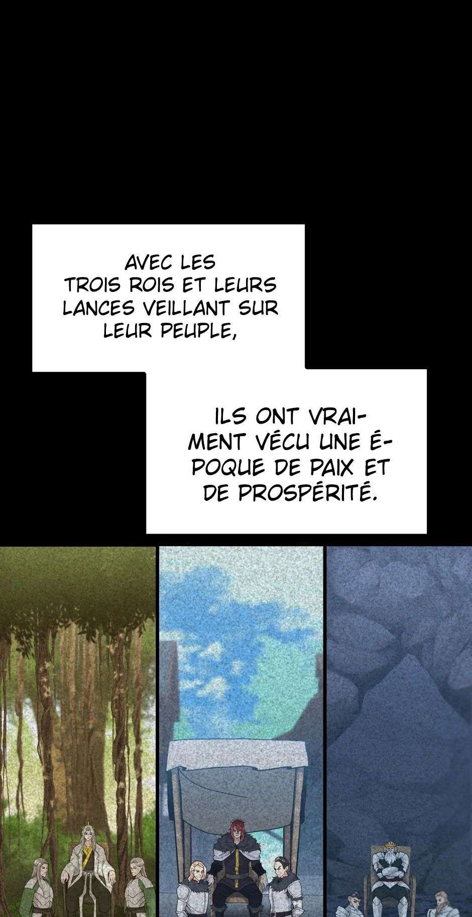  The Beginning After the End - Chapitre 124 - 30