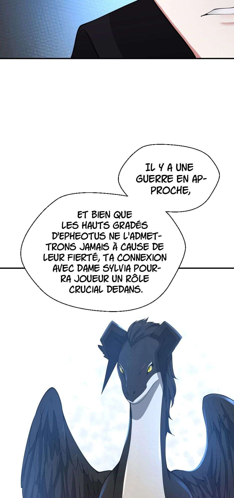  The Beginning After the End - Chapitre 126 - 47