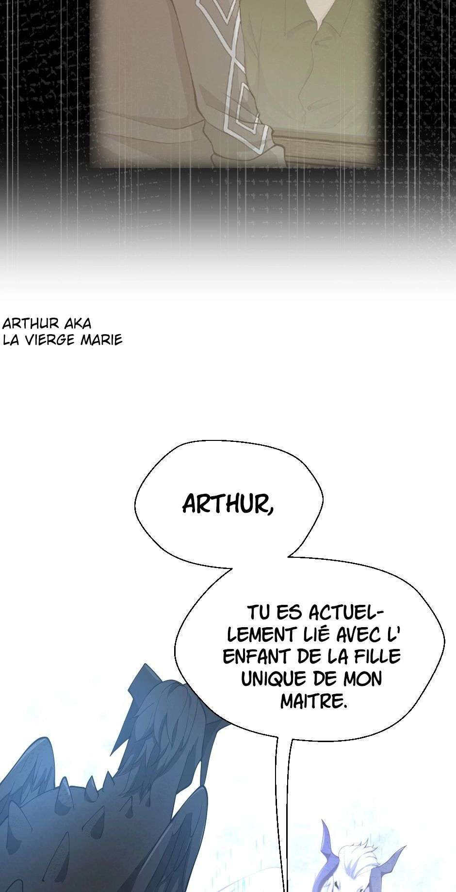  The Beginning After the End - Chapitre 126 - 39