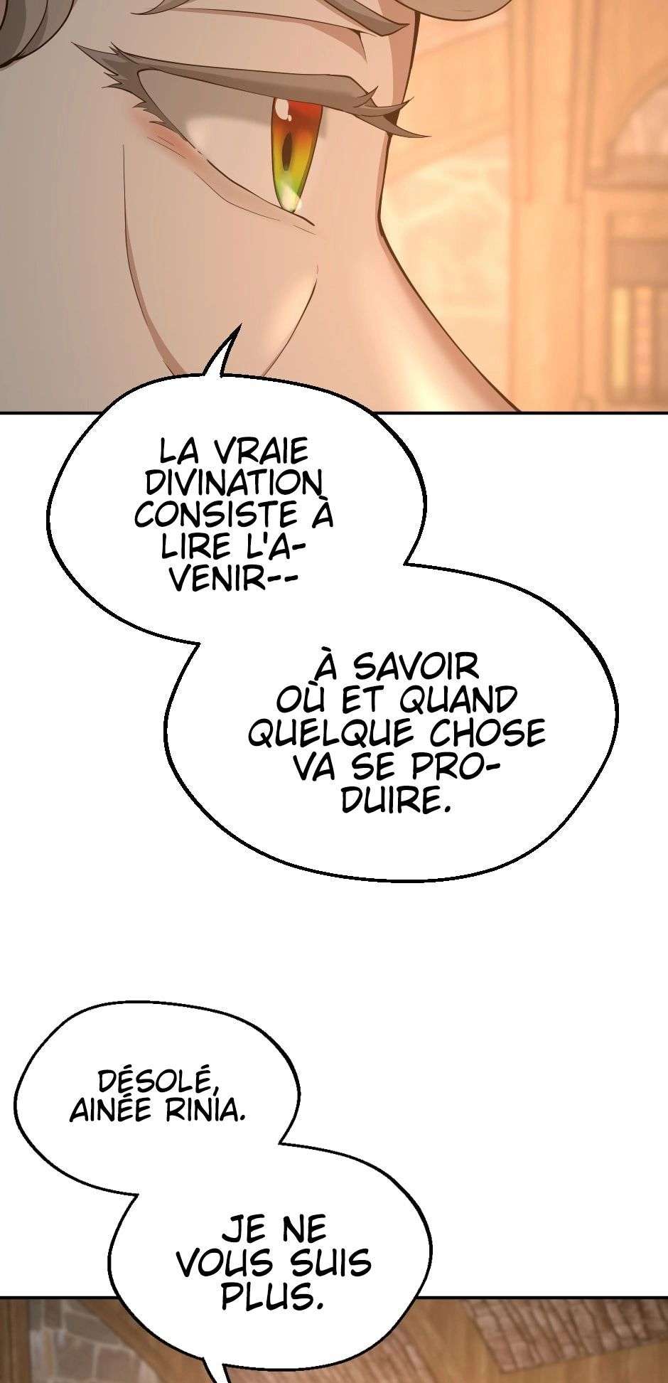  The Beginning After the End - Chapitre 131 - 30