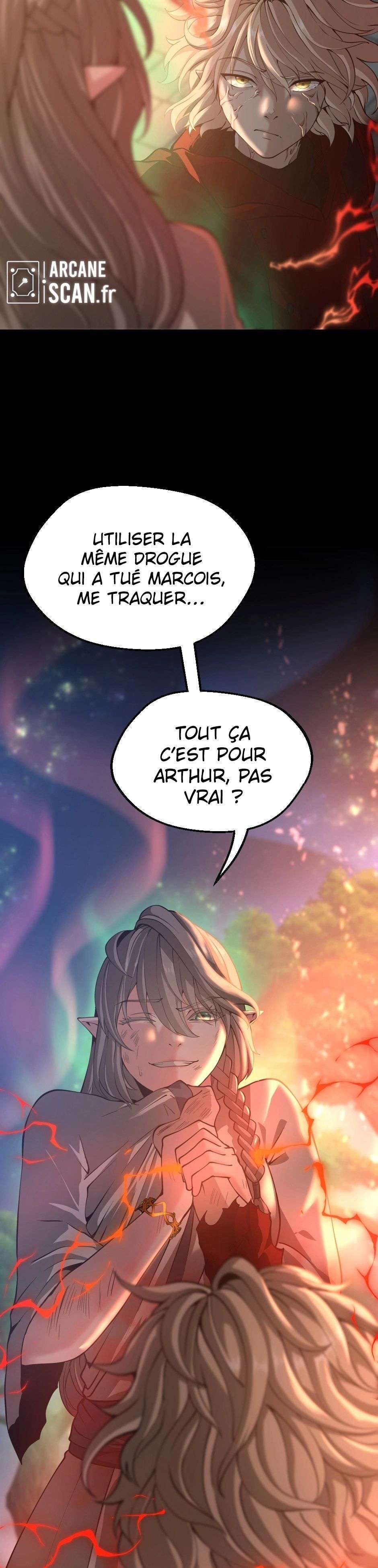  The Beginning After the End - Chapitre 135 - 17