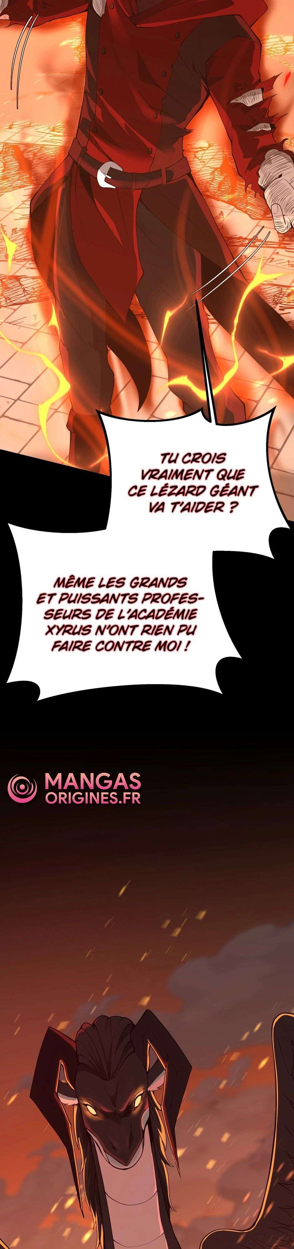  The Beginning After the End - Chapitre 139 - 18