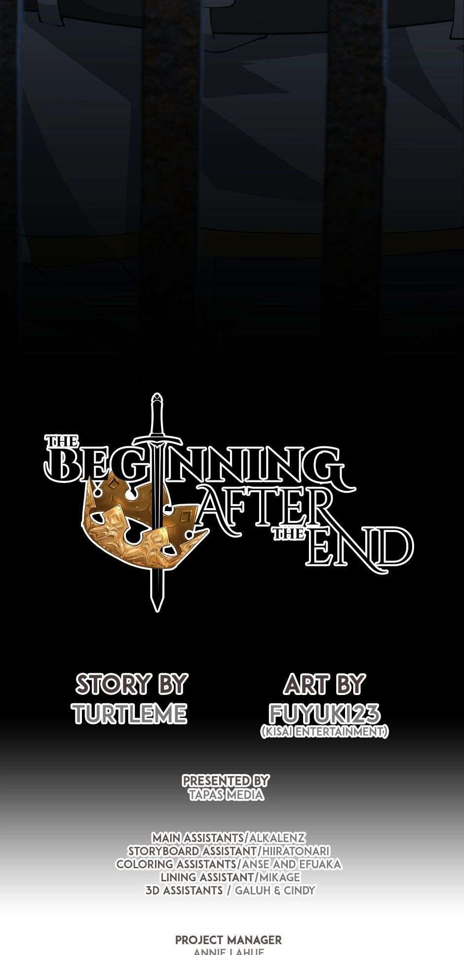  The Beginning After the End - Chapitre 145 - 39