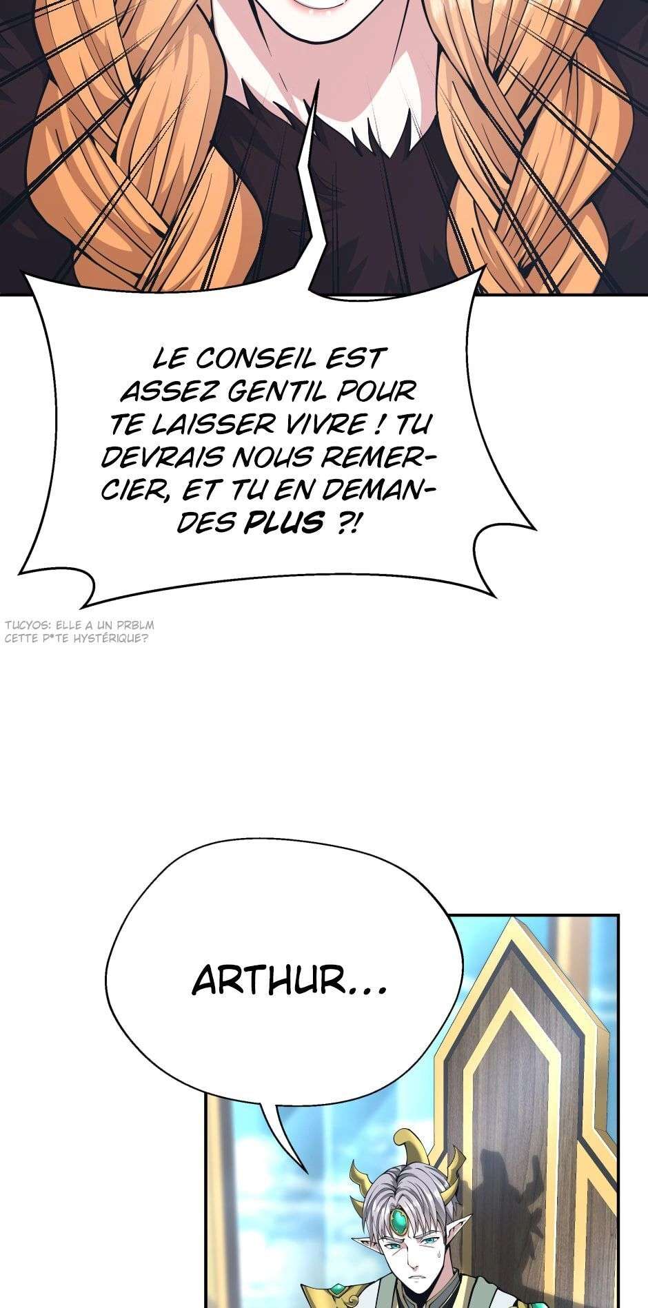  The Beginning After the End - Chapitre 145 - 68