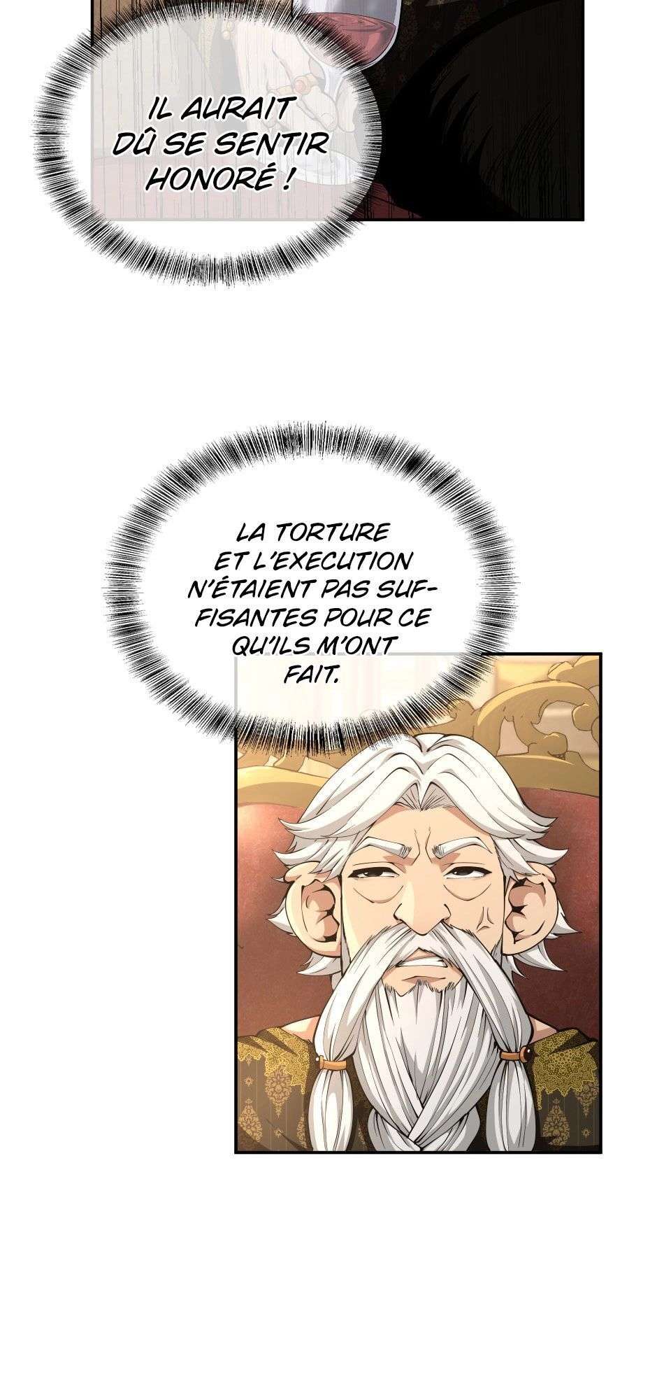  The Beginning After the End - Chapitre 146 - 17