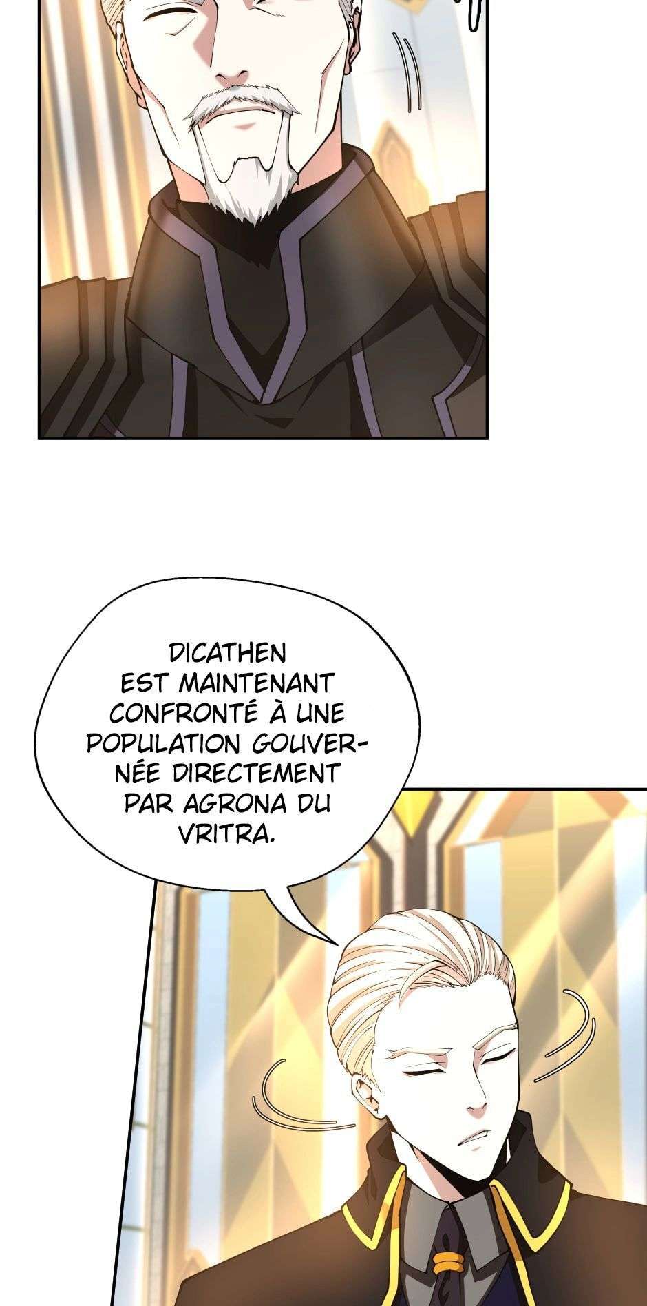  The Beginning After the End - Chapitre 147 - 63