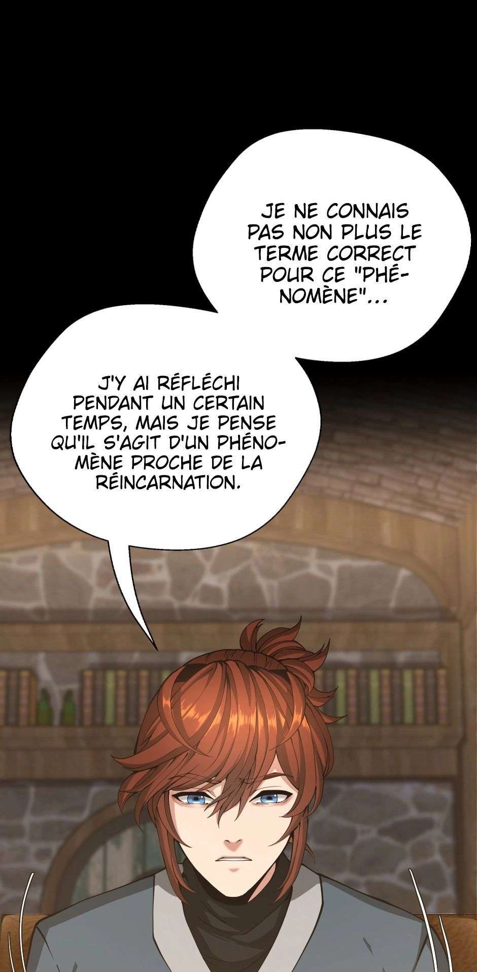  The Beginning After the End - Chapitre 149 - 6