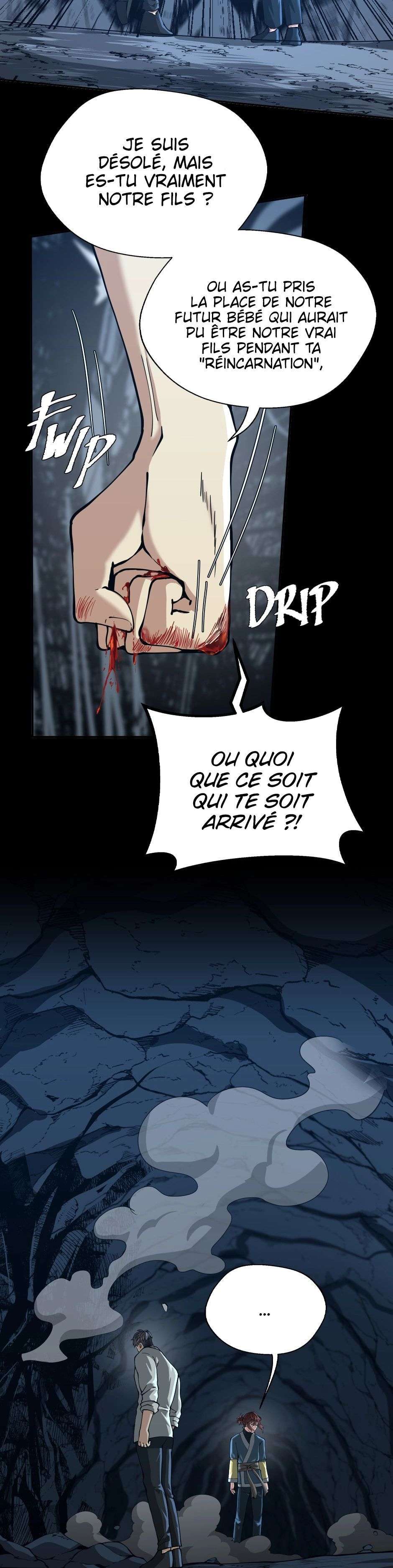  The Beginning After the End - Chapitre 149 - 48