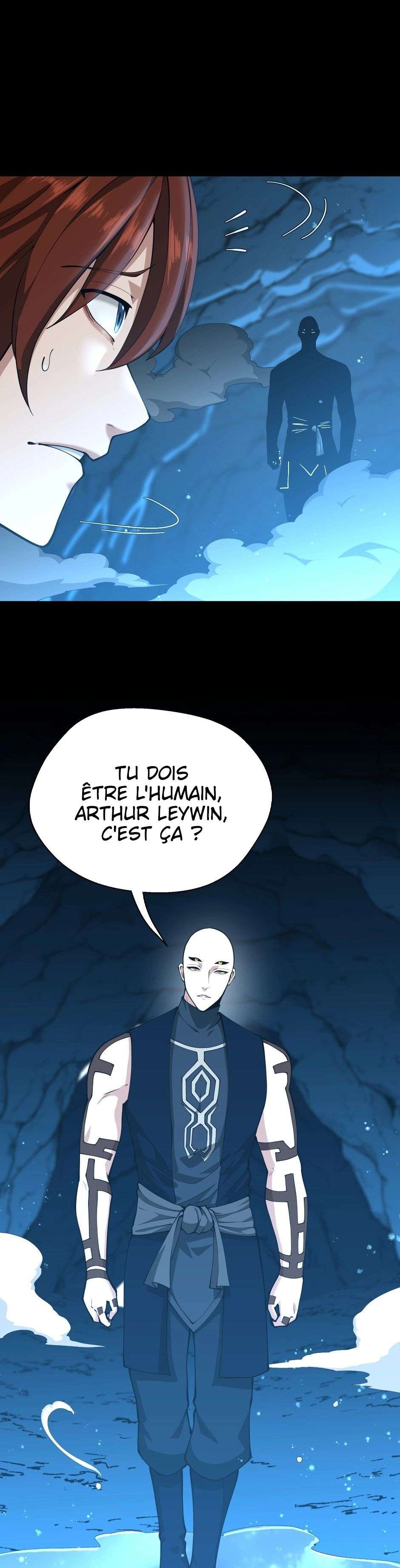  The Beginning After the End - Chapitre 151 - 69