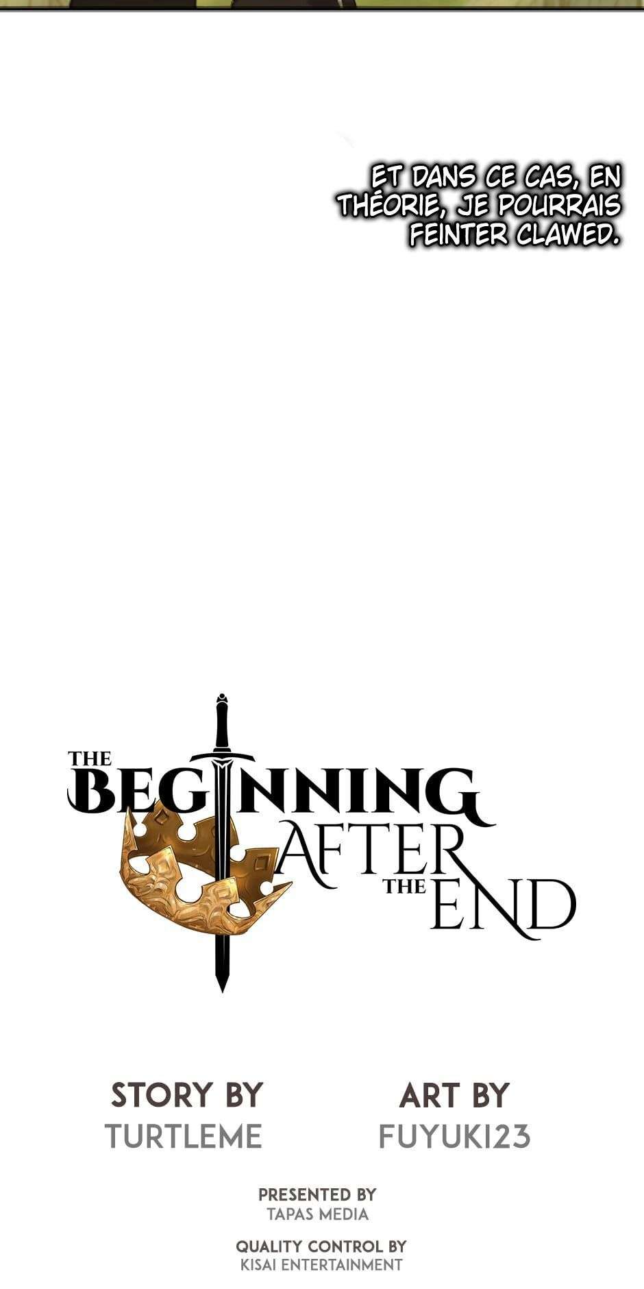  The Beginning After the End - Chapitre 156 - 53