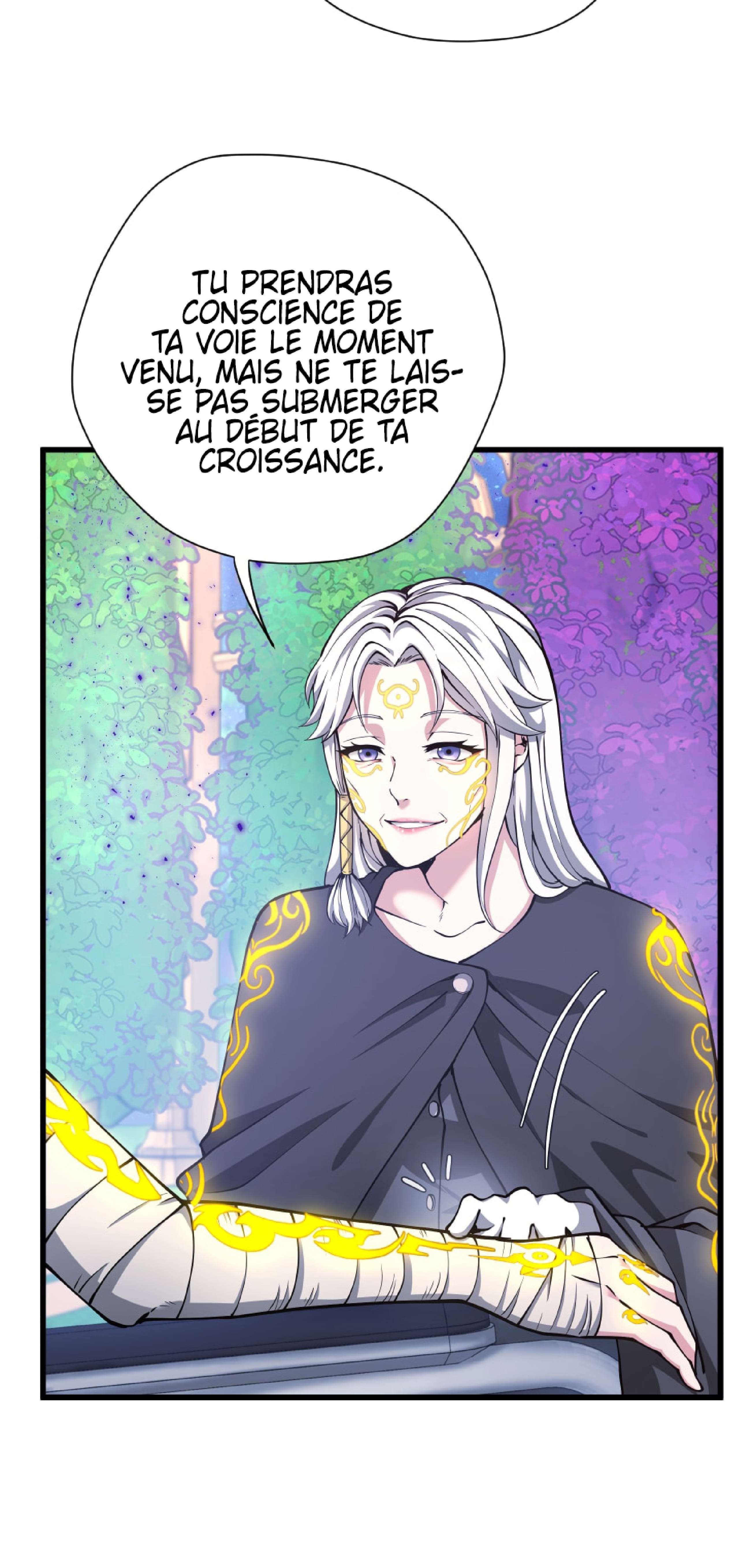  The Beginning After the End - Chapitre 159 - 26