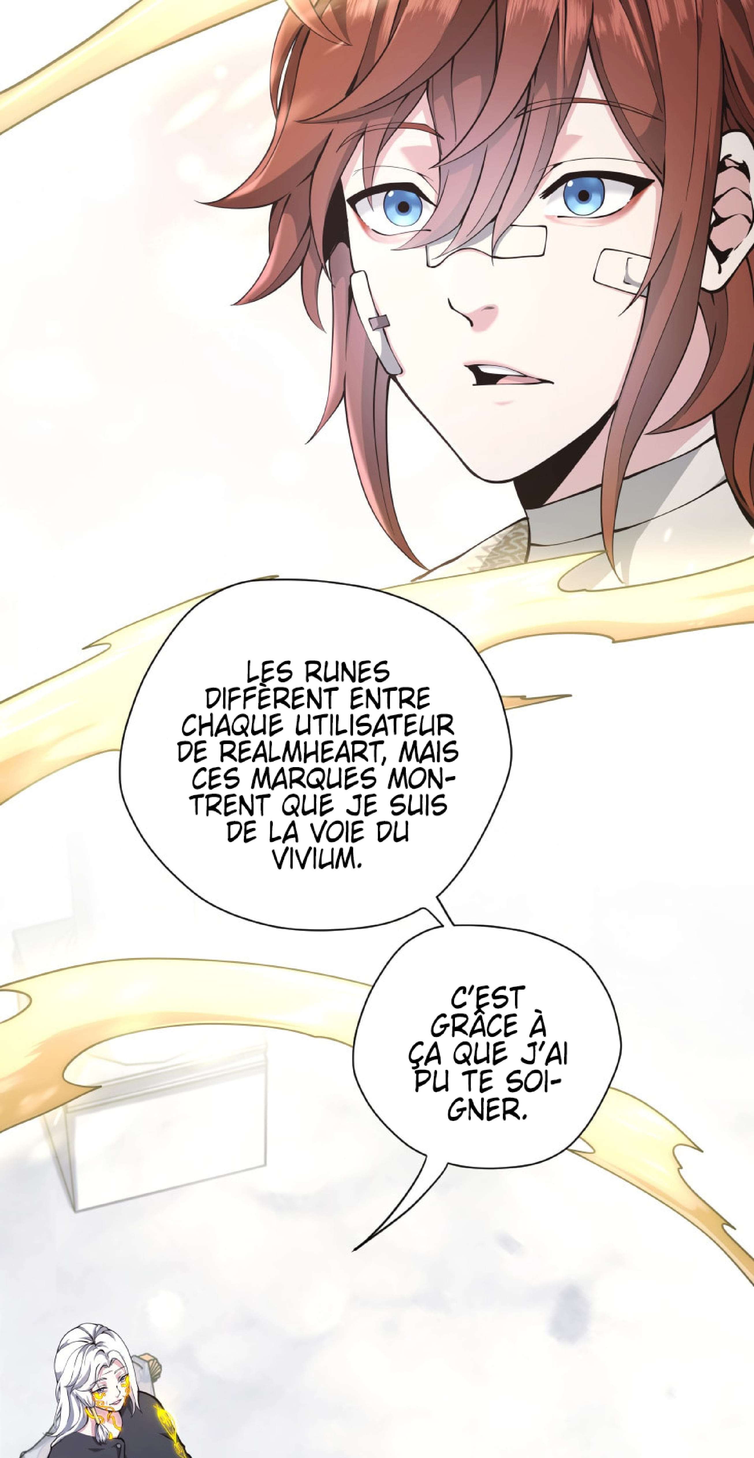  The Beginning After the End - Chapitre 159 - 3