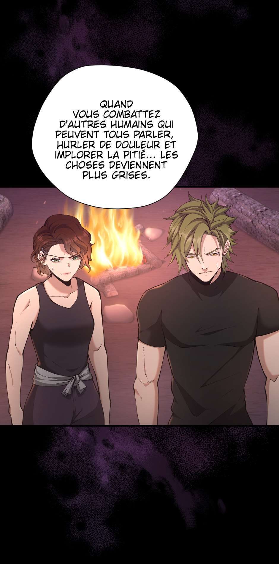  The Beginning After the End - Chapitre 169 - 27