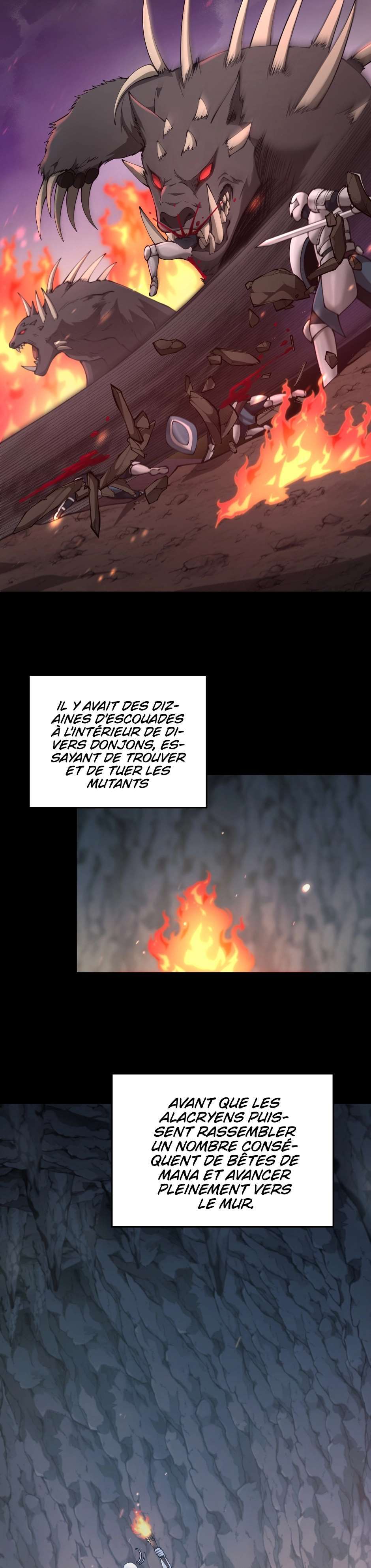  The Beginning After the End - Chapitre 169 - 13