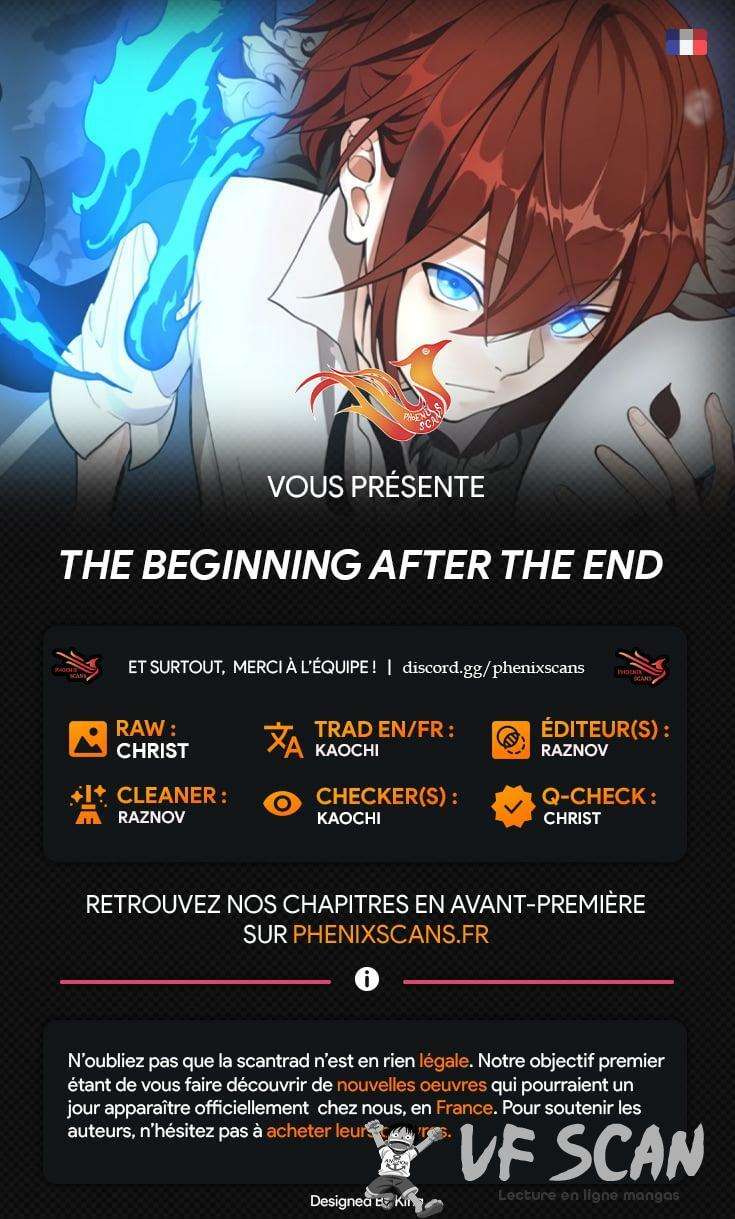  The Beginning After the End - Chapitre 175.9 - 1