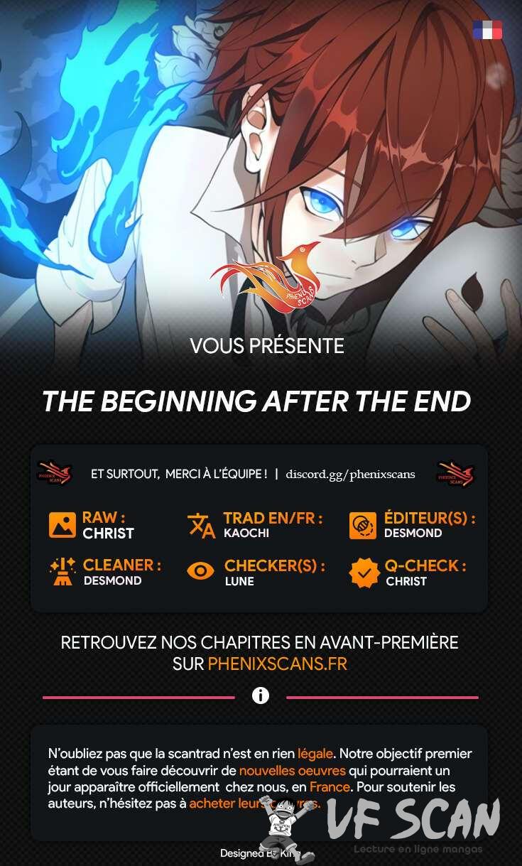  The Beginning After the End - Chapitre 175.92 - 1