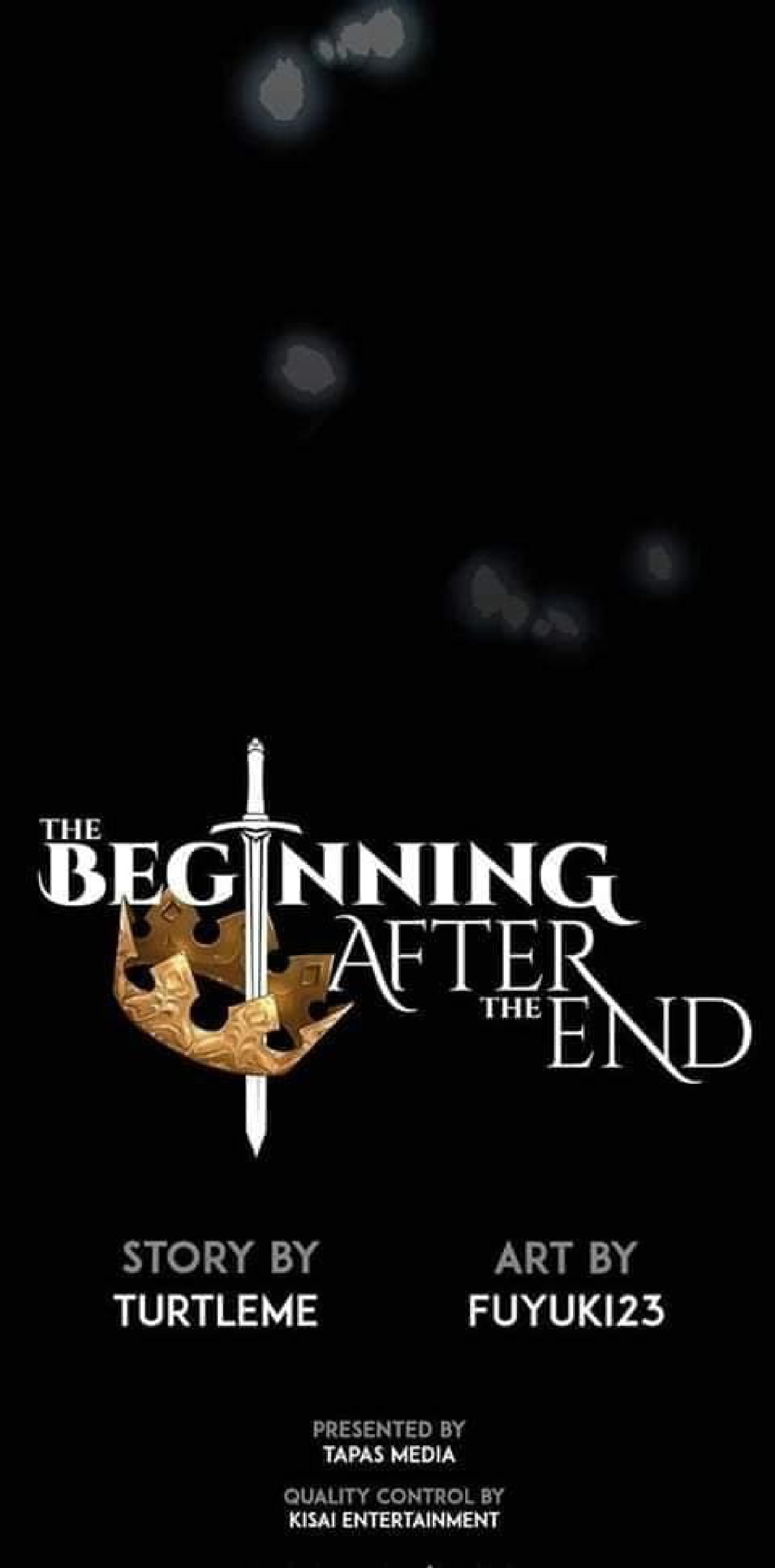  The Beginning After the End - Chapitre 44 - 22