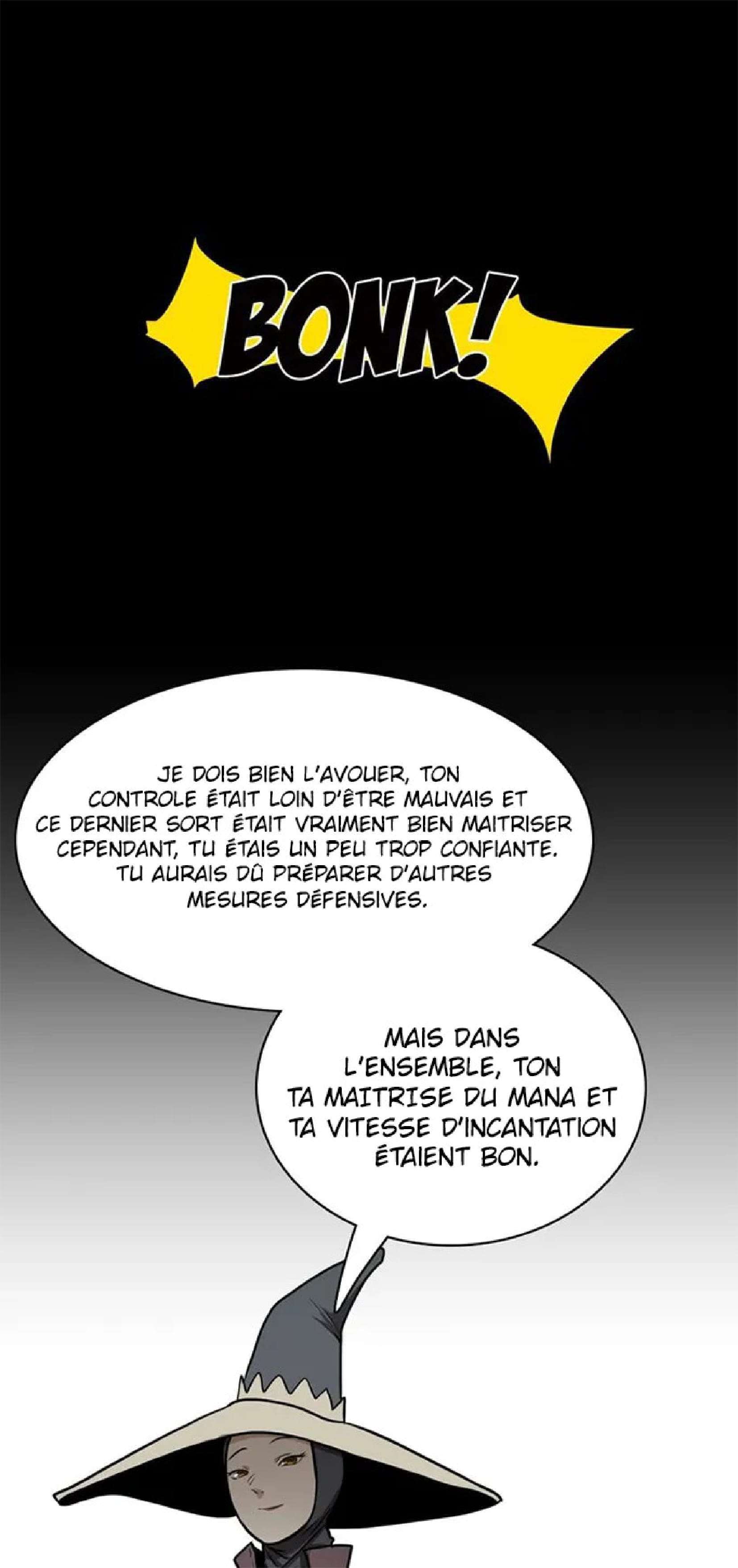  The Beginning After the End - Chapitre 49 - 66