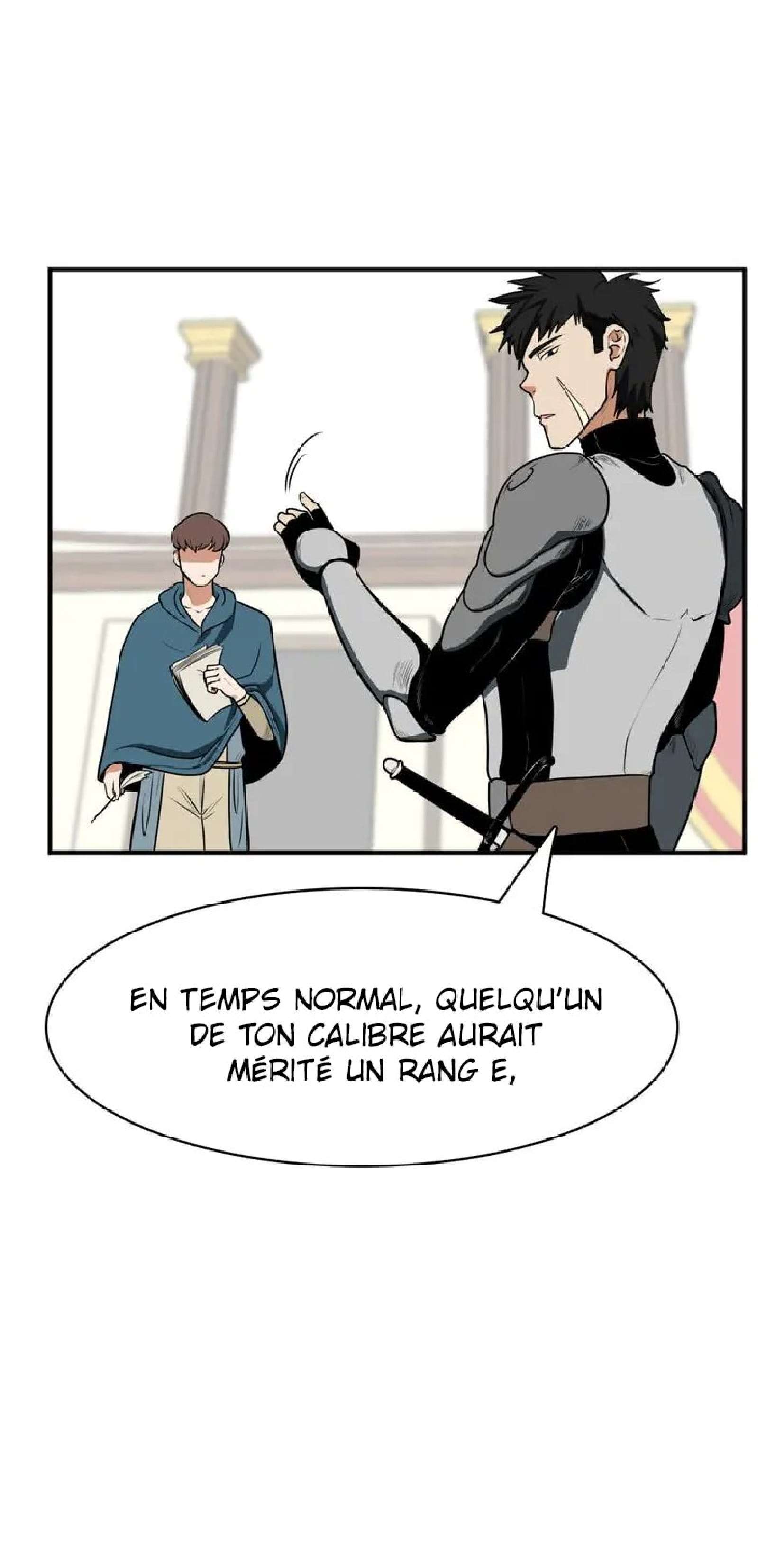  The Beginning After the End - Chapitre 49 - 25