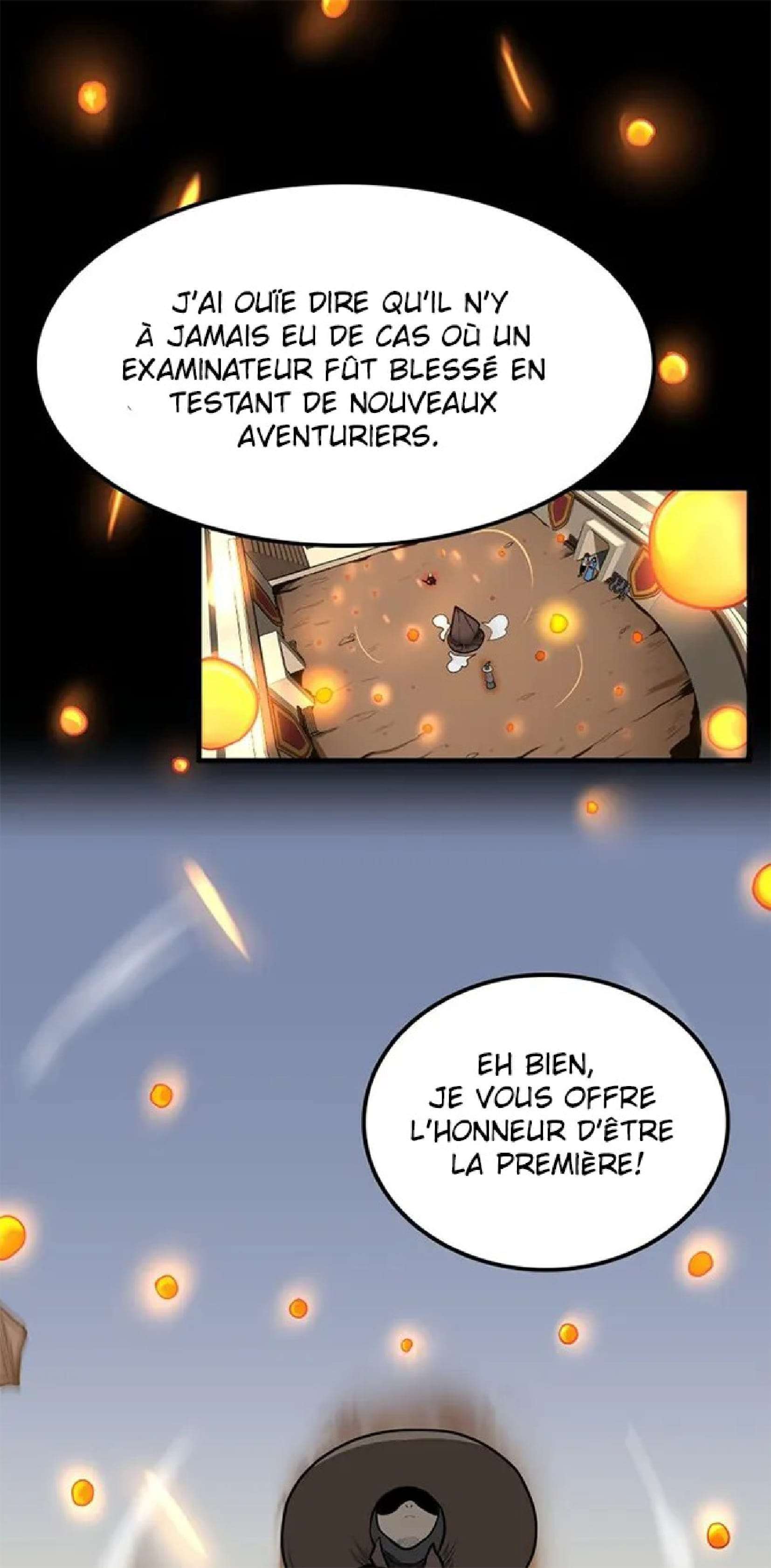  The Beginning After the End - Chapitre 50 - 19