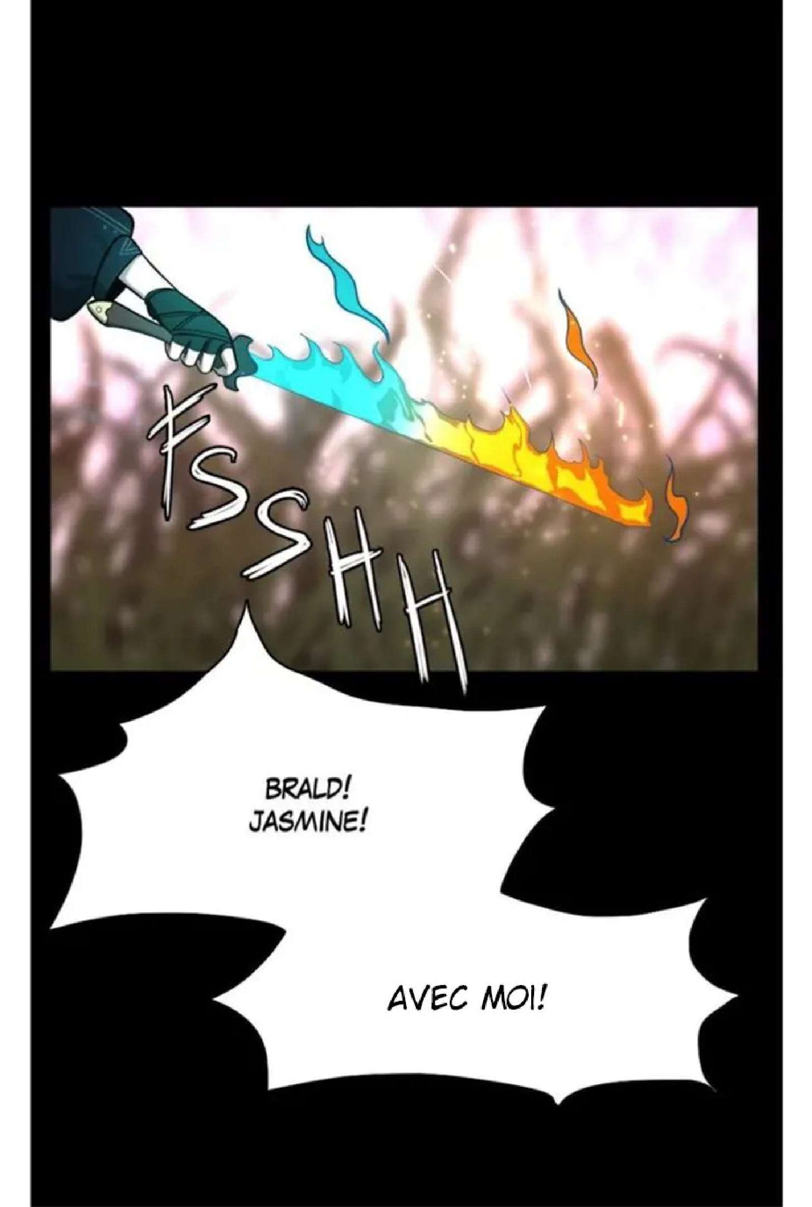  The Beginning After the End - Chapitre 63 - 96