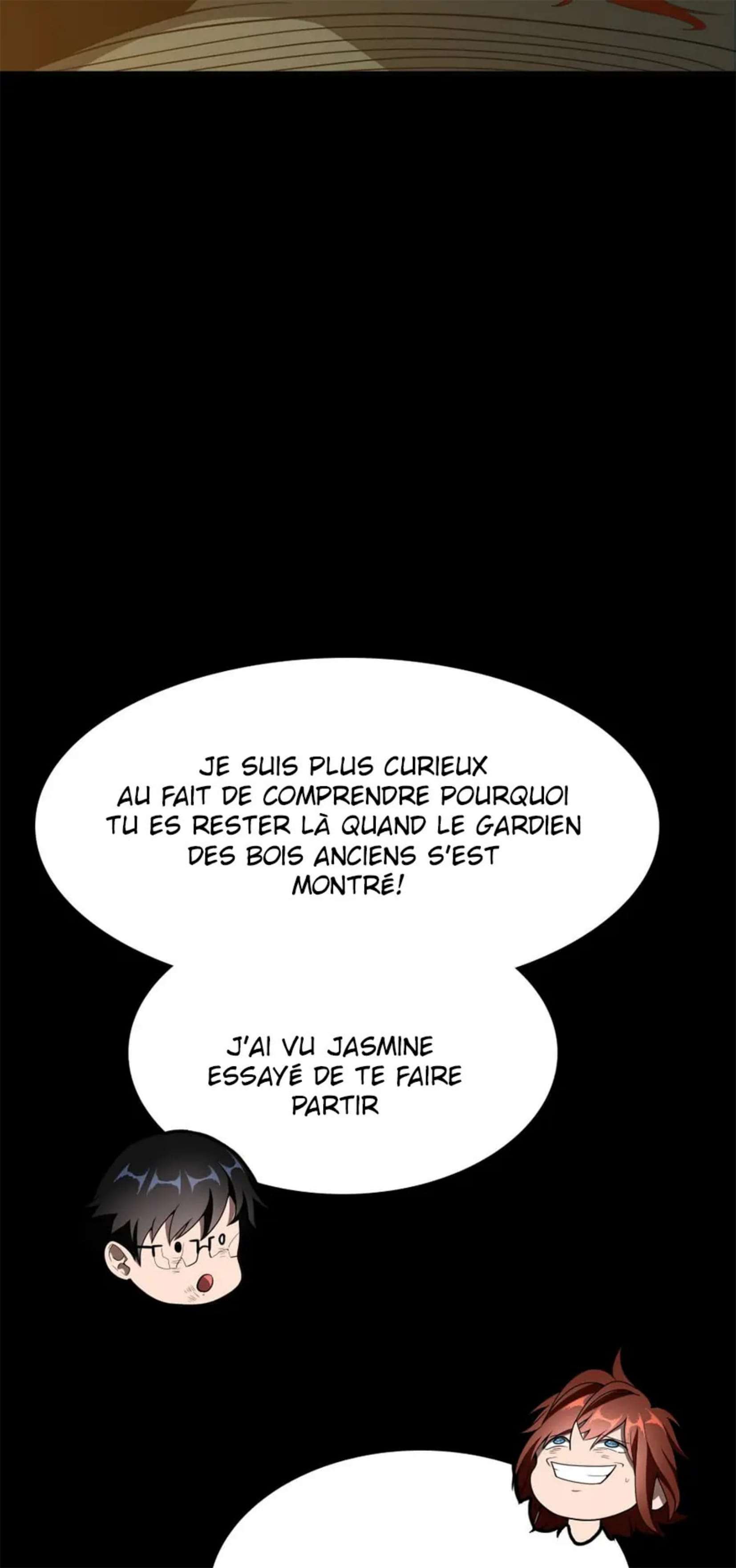  The Beginning After the End - Chapitre 68 - 59