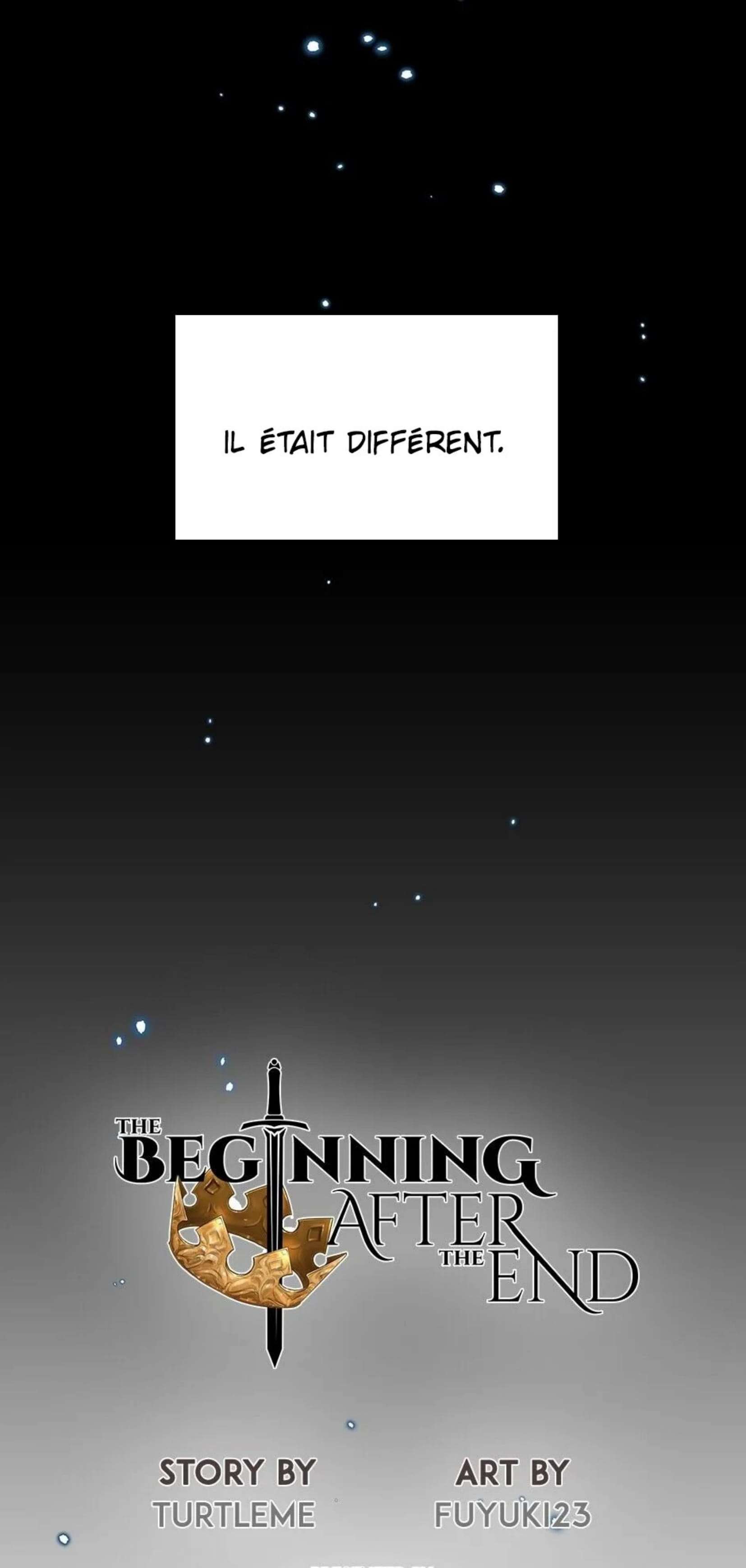  The Beginning After the End - Chapitre 81 - 11