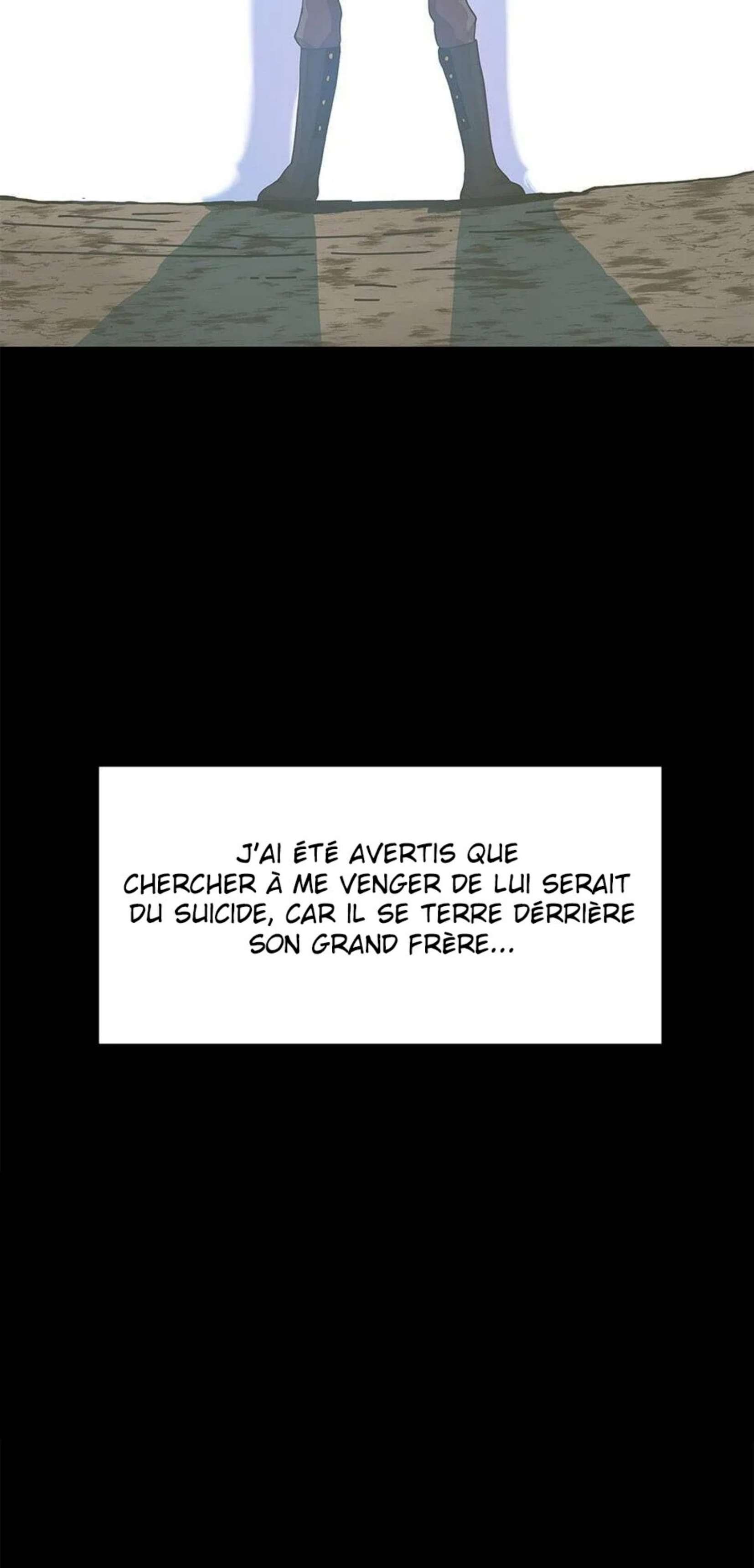  The Beginning After the End - Chapitre 83 - 5