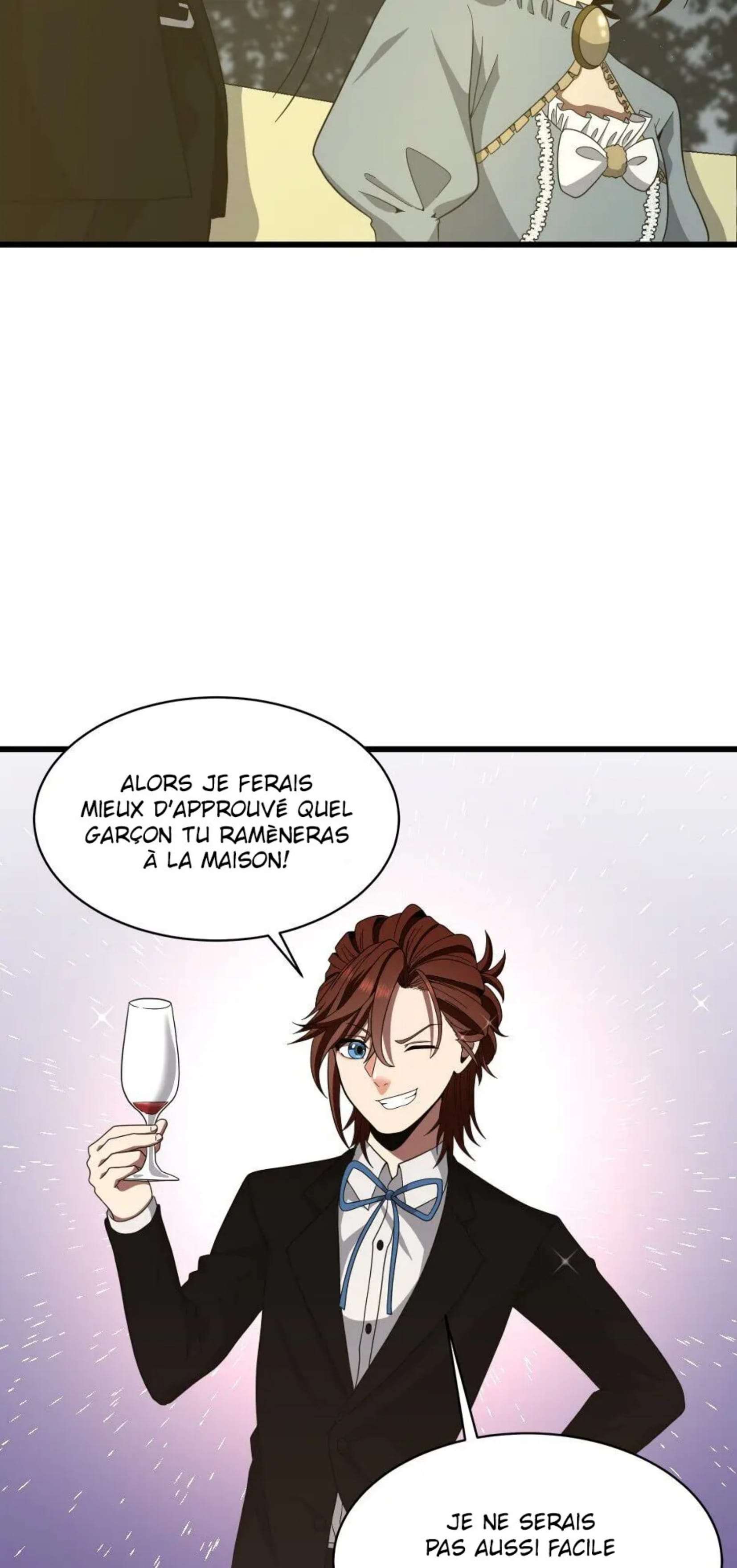  The Beginning After the End - Chapitre 84 - 27