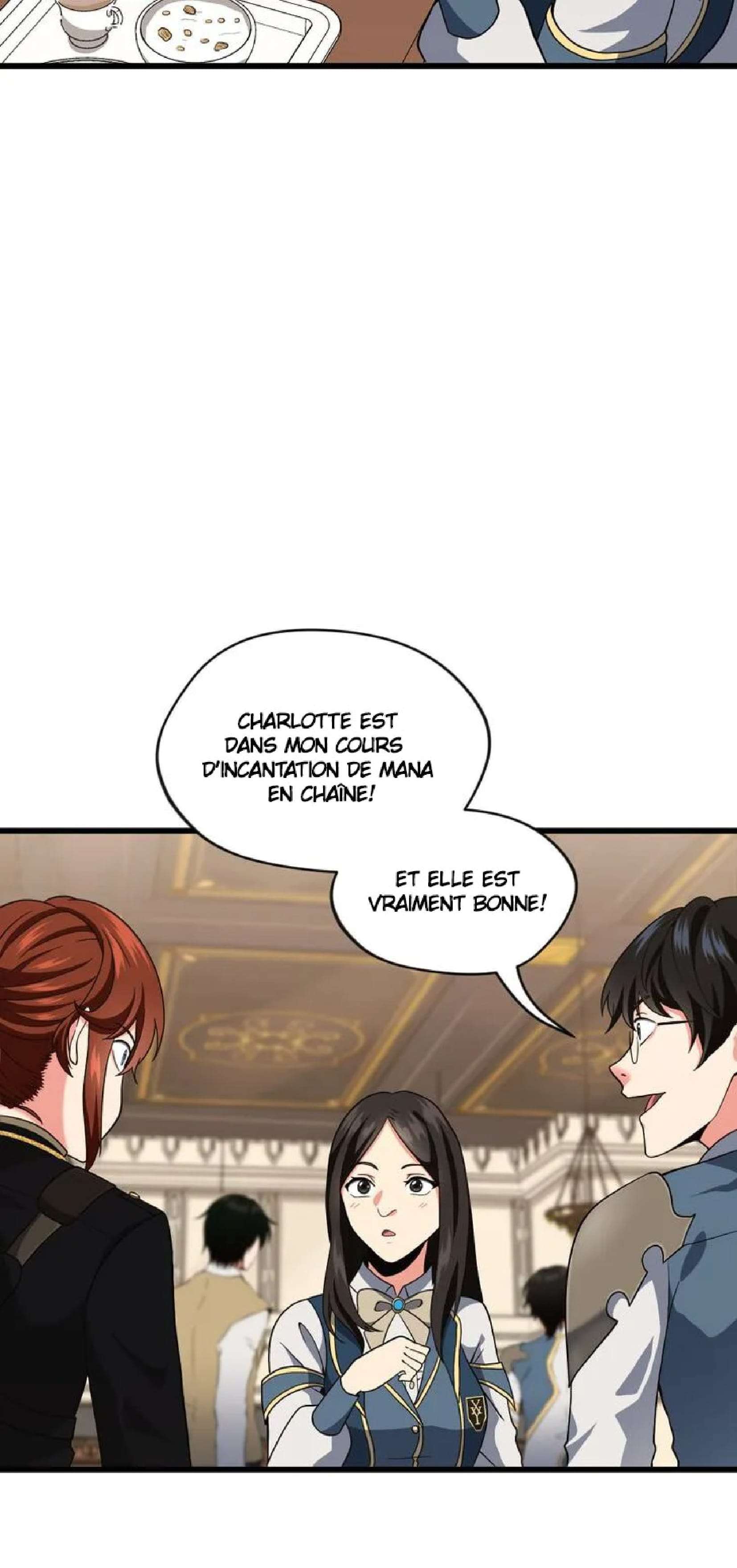  The Beginning After the End - Chapitre 96 - 41