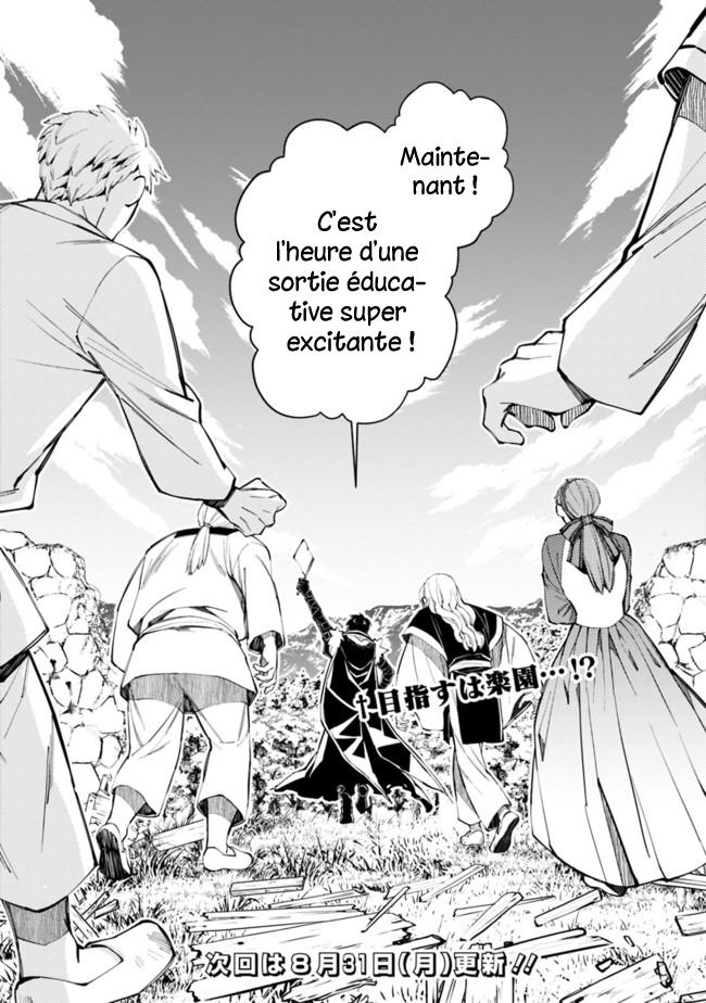  The Brave wish revenging - Chapitre 22 - 28