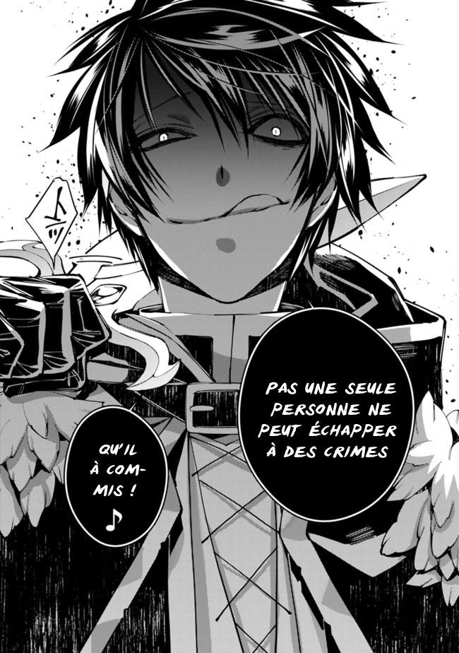  The Brave wish revenging - Chapitre 22 - 26