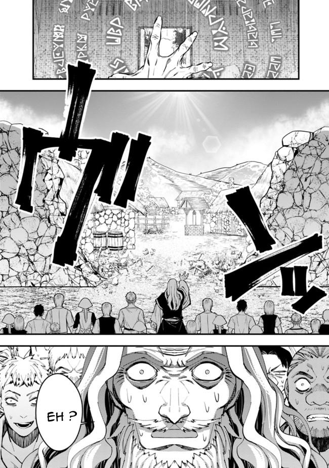  The Brave wish revenging - Chapitre 23 - 2