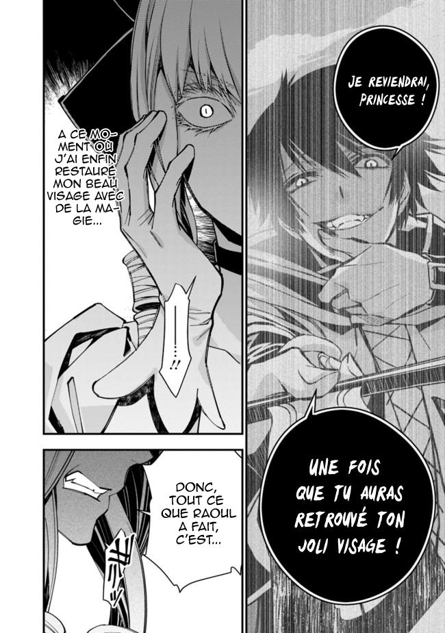  The Brave wish revenging - Chapitre 26 - 4