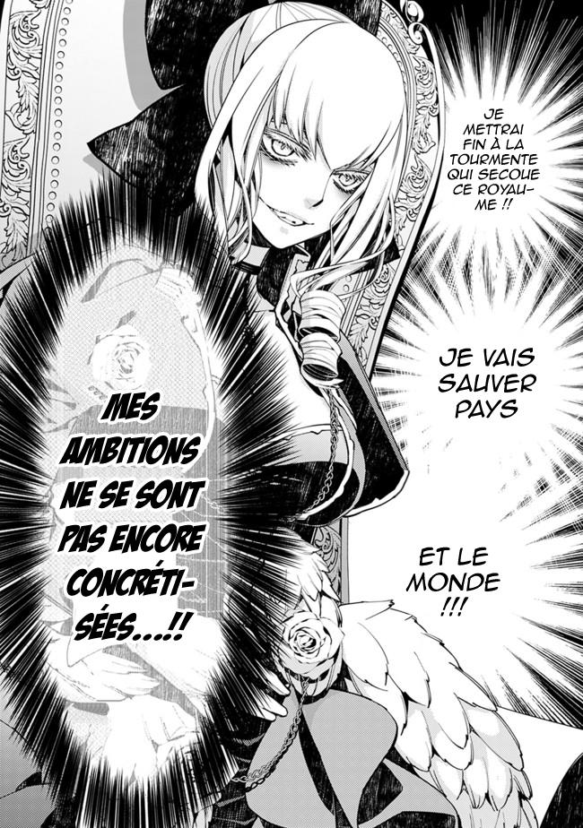  The Brave wish revenging - Chapitre 27 - 19