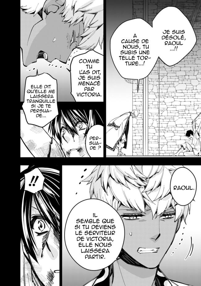  The Brave wish revenging - Chapitre 29 - 12