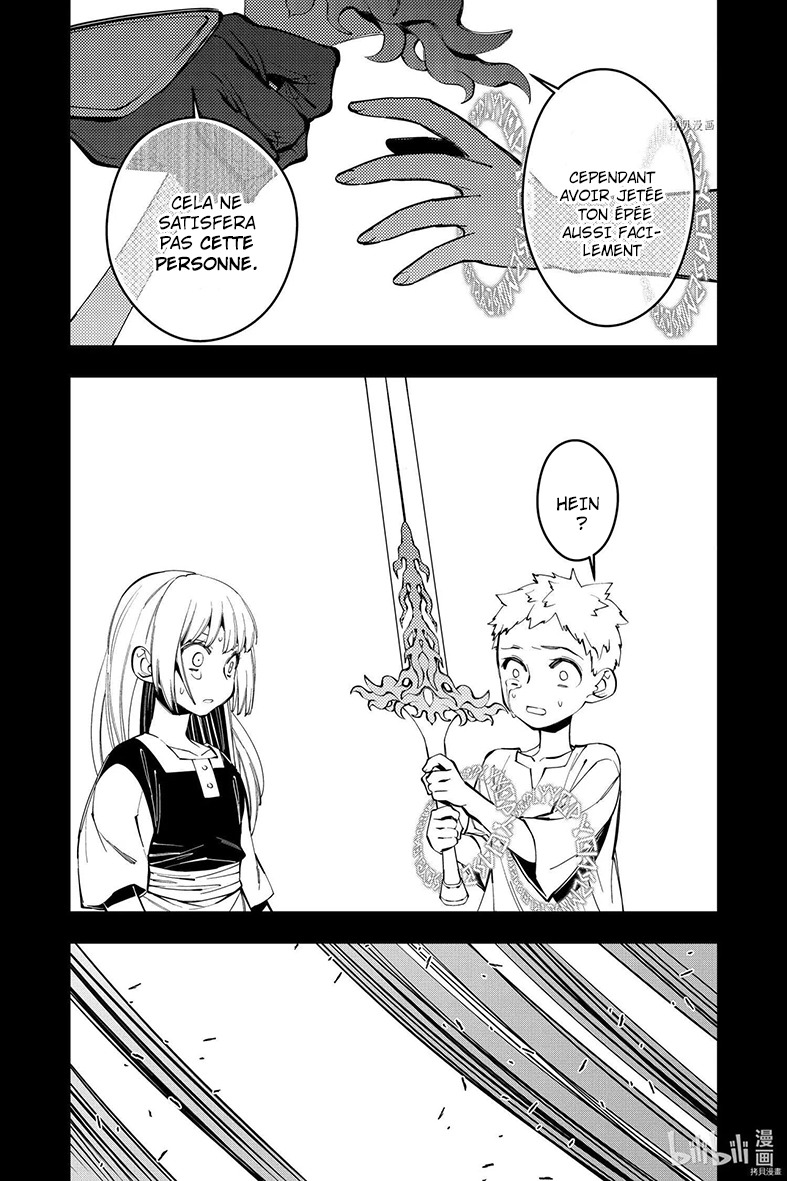  The Brave wish revenging - Chapitre 42 - 15