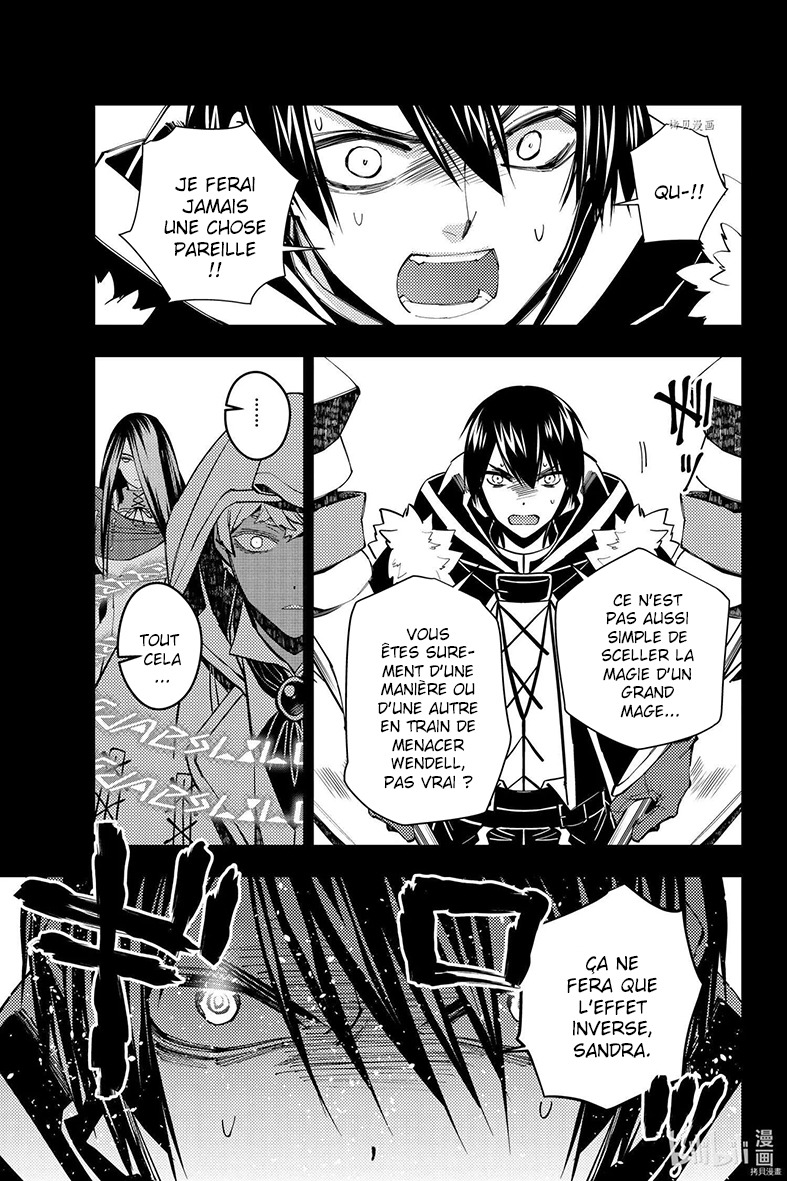  The Brave wish revenging - Chapitre 42 - 12