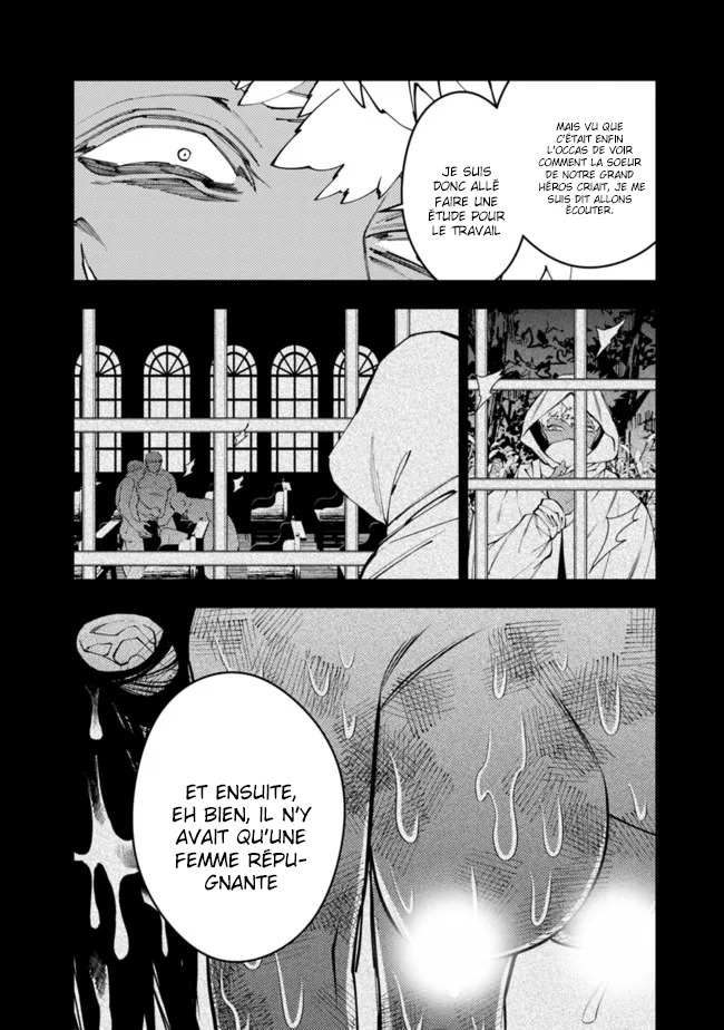  The Brave wish revenging - Chapitre 43 - 12