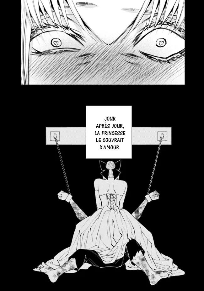  The Brave wish revenging - Chapitre 43 - 2