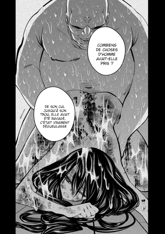  The Brave wish revenging - Chapitre 43 - 13