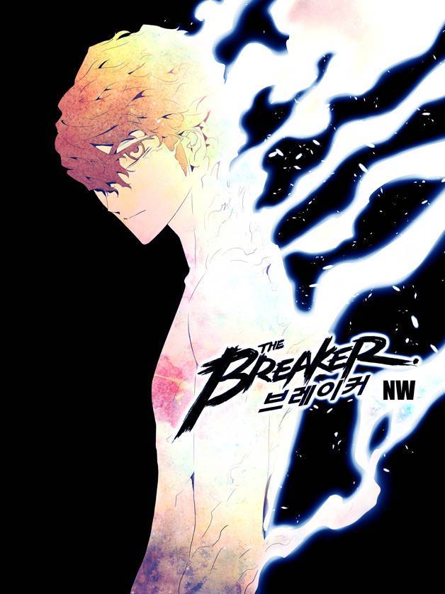  The Breaker – New Waves - Chapitre 156 - 2