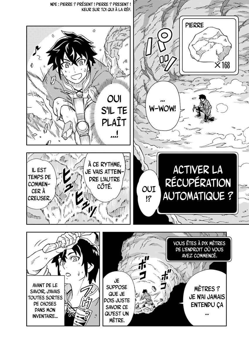  The Cave King - Chapitre 1 - 22