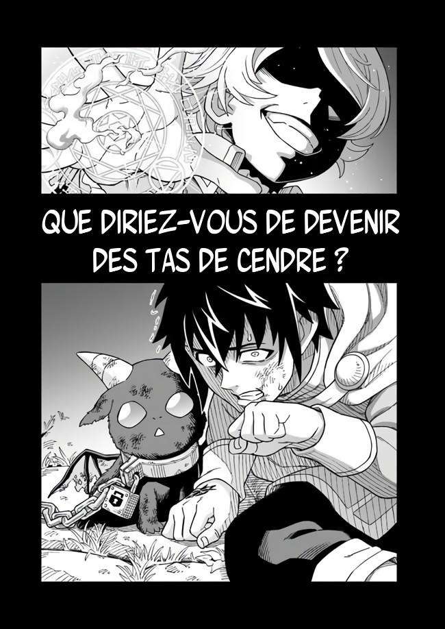  The Cave King - Chapitre 3.1 - 4