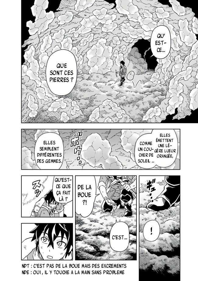  The Cave King - Chapitre 3.1 - 9