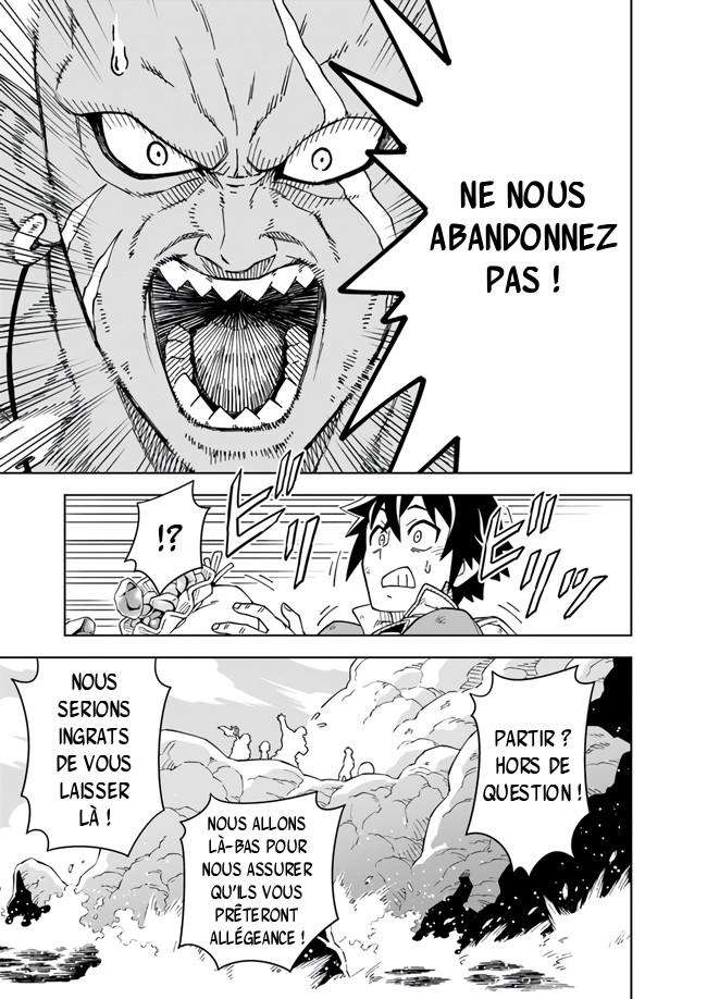  The Cave King - Chapitre 3.2 - 11