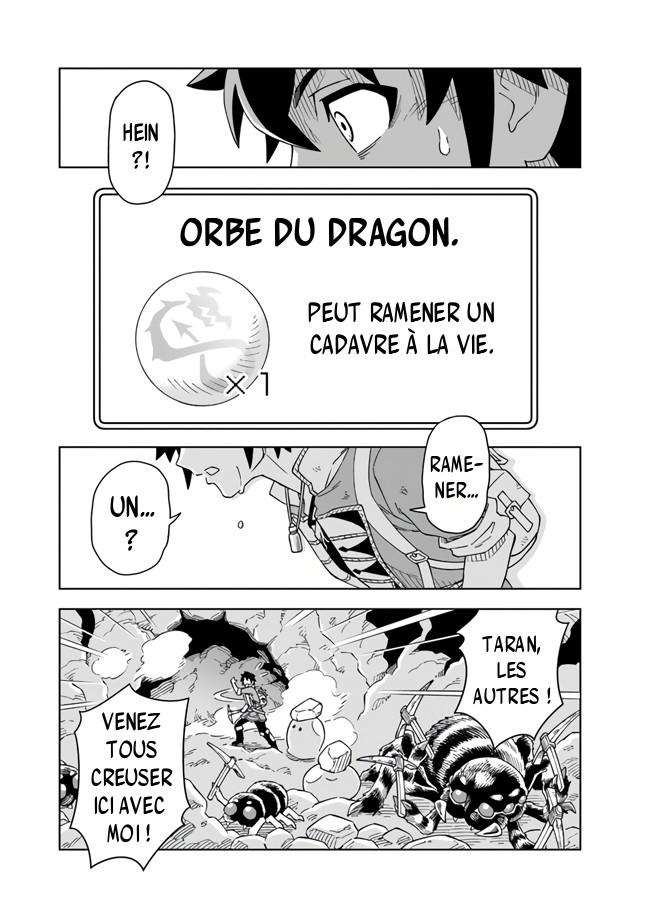  The Cave King - Chapitre 3.2 - 5