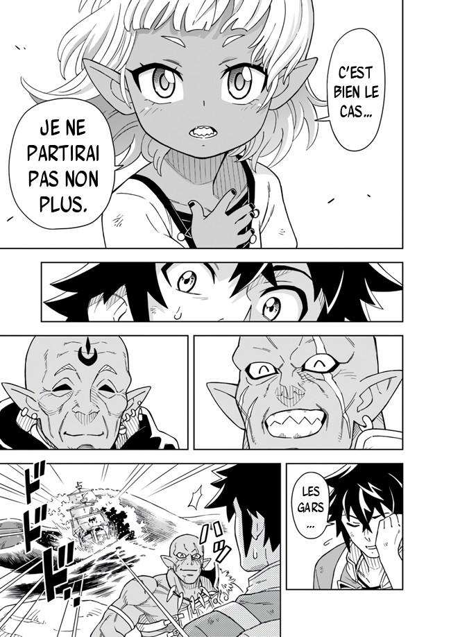  The Cave King - Chapitre 3.2 - 13