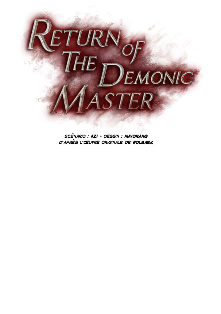  The Descent Of The Demonic Master - Chapitre 100 - 14